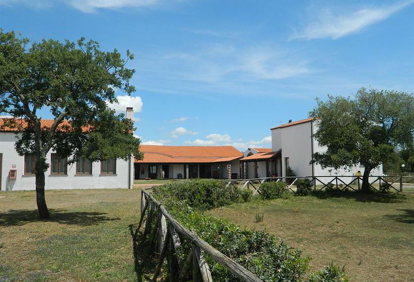 Hotel Albergo Su Baione  | Oristán | Cerdeña | Italia 17