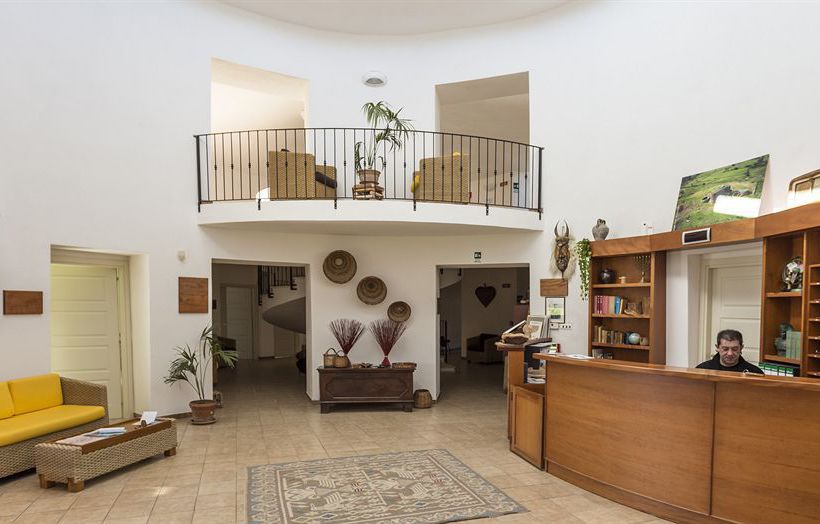 Hotel Albergo Su Baione  | Oristán | Cerdeña | Italia 18
