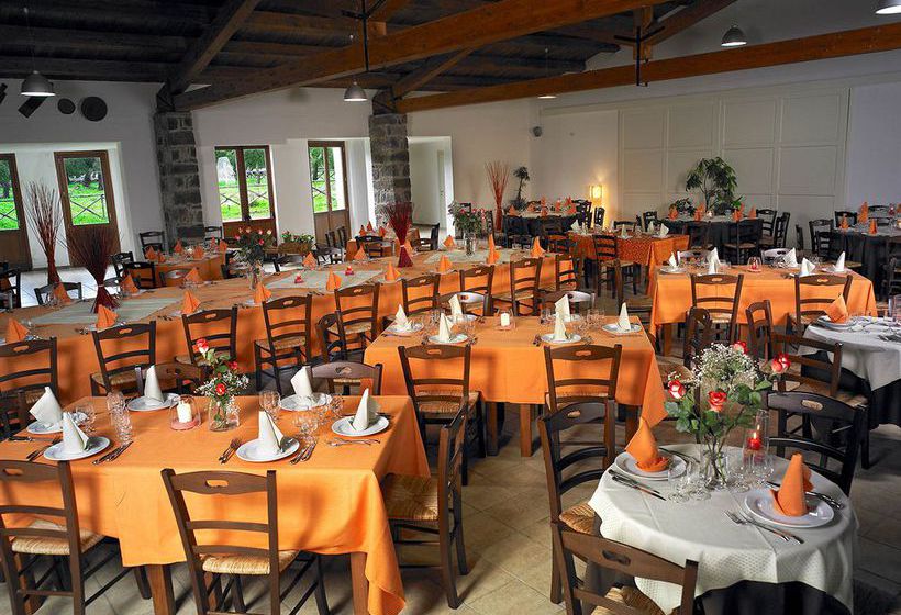 Hotel Albergo Su Baione  | Oristán | Cerdeña | Italia 19