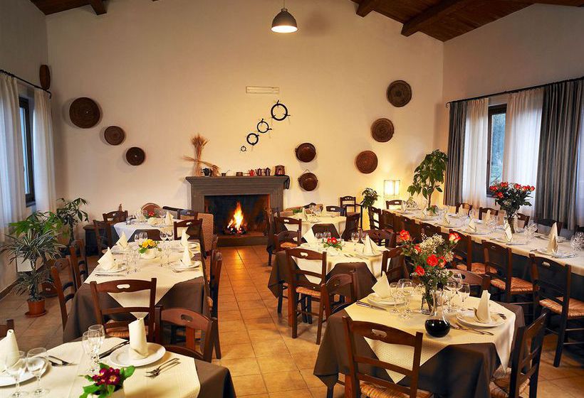 Hotel Albergo Su Baione  | Oristán | Cerdeña | Italia 2