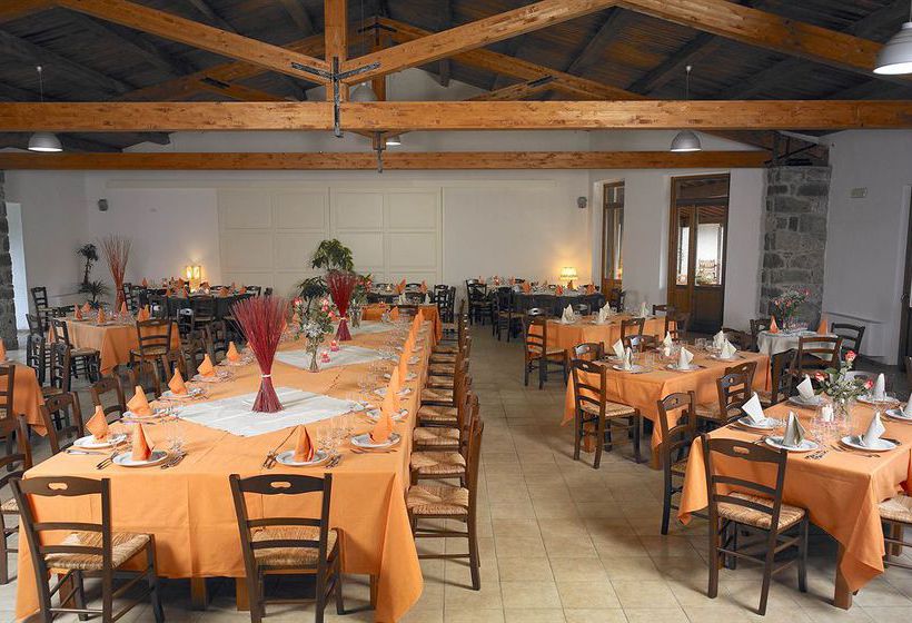 Hotel Albergo Su Baione  | Oristán | Cerdeña | Italia 3