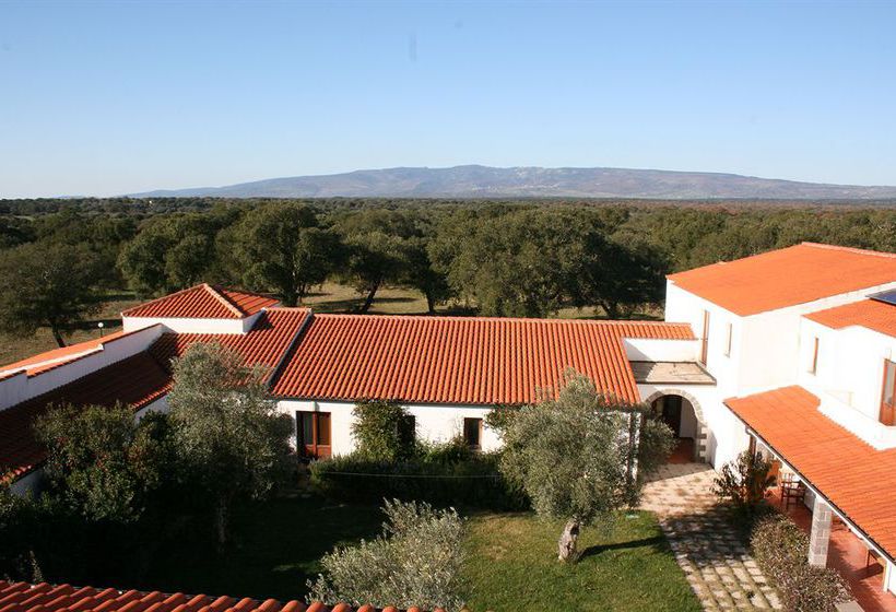 Hotel Albergo Su Baione  | Oristán | Cerdeña | Italia 4