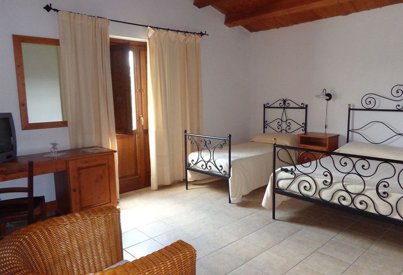 Hotel Albergo Su Baione  | Oristán | Cerdeña | Italia 5