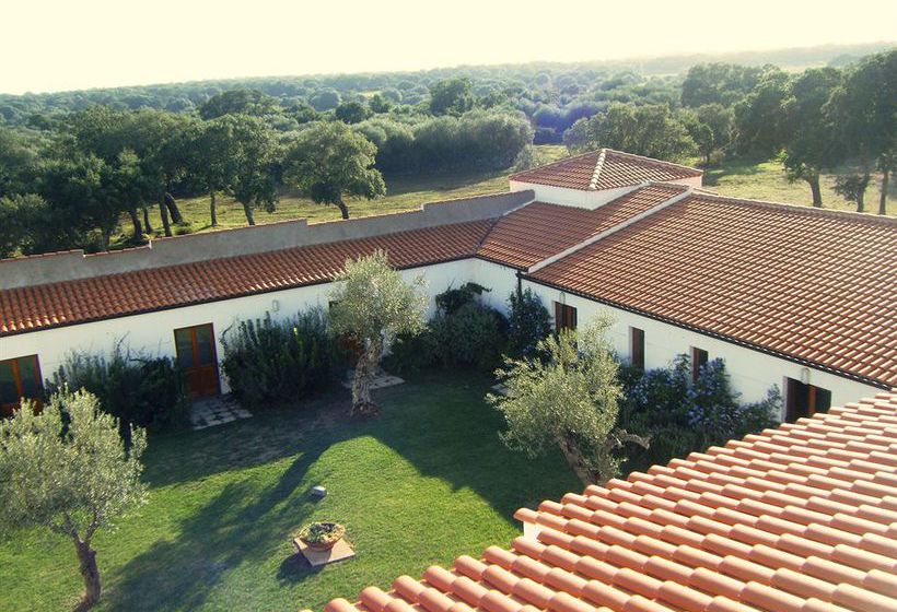 Hotel Albergo Su Baione  | Oristán | Cerdeña | Italia 6