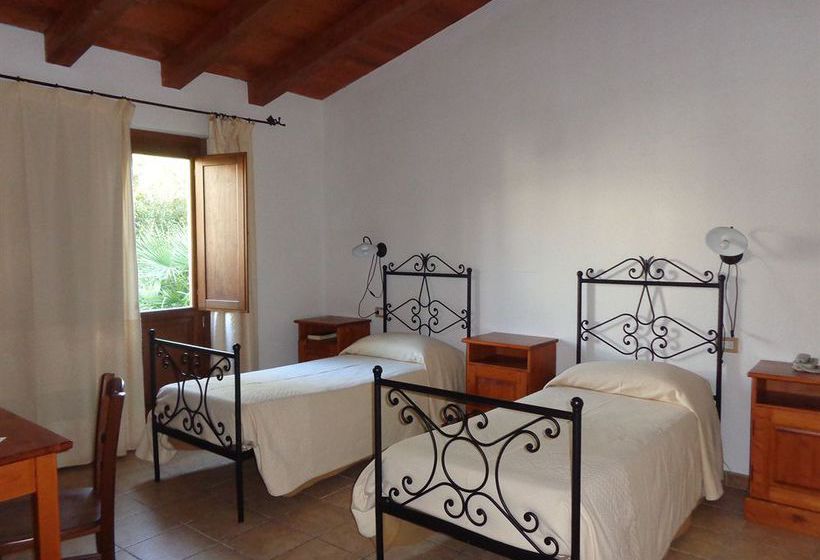 Hotel Albergo Su Baione  | Oristán | Cerdeña | Italia 7