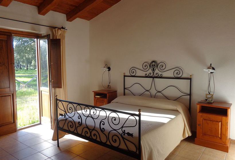 Hotel Albergo Su Baione  | Oristán | Cerdeña | Italia 8