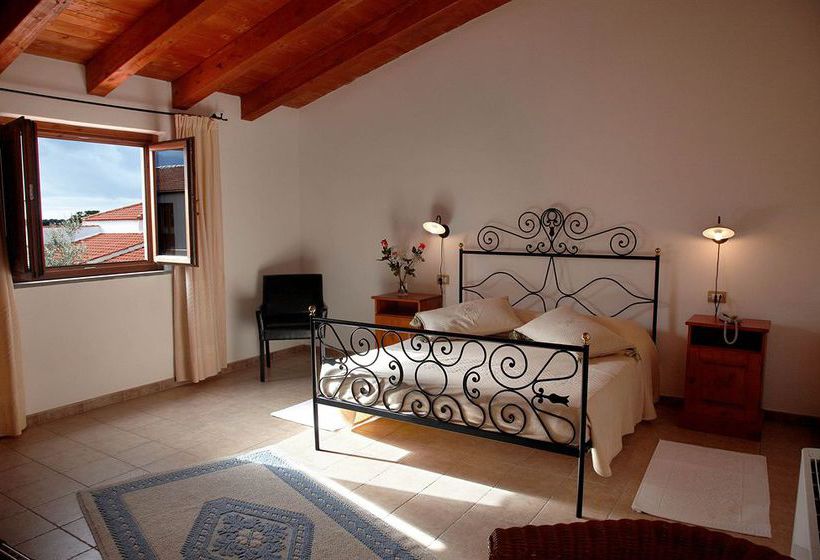 Hotel Albergo Su Baione  | Oristán | Cerdeña | Italia 9