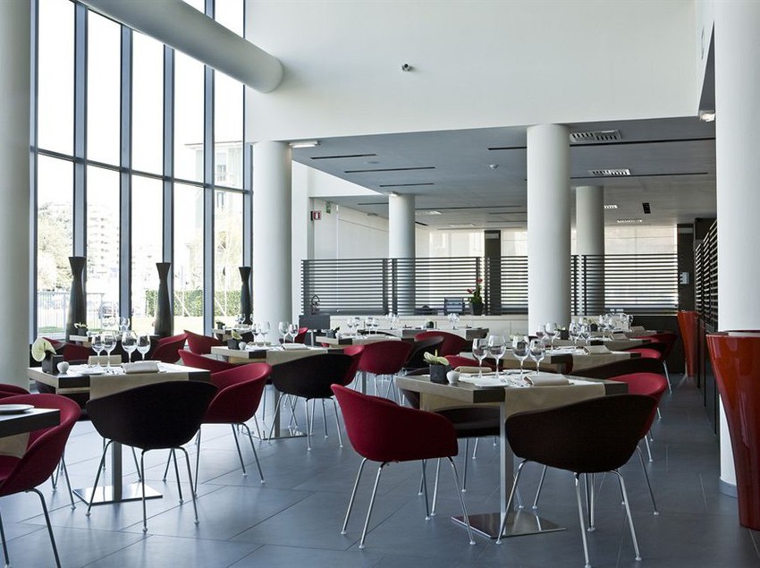 Hotel NH Concordia Milan