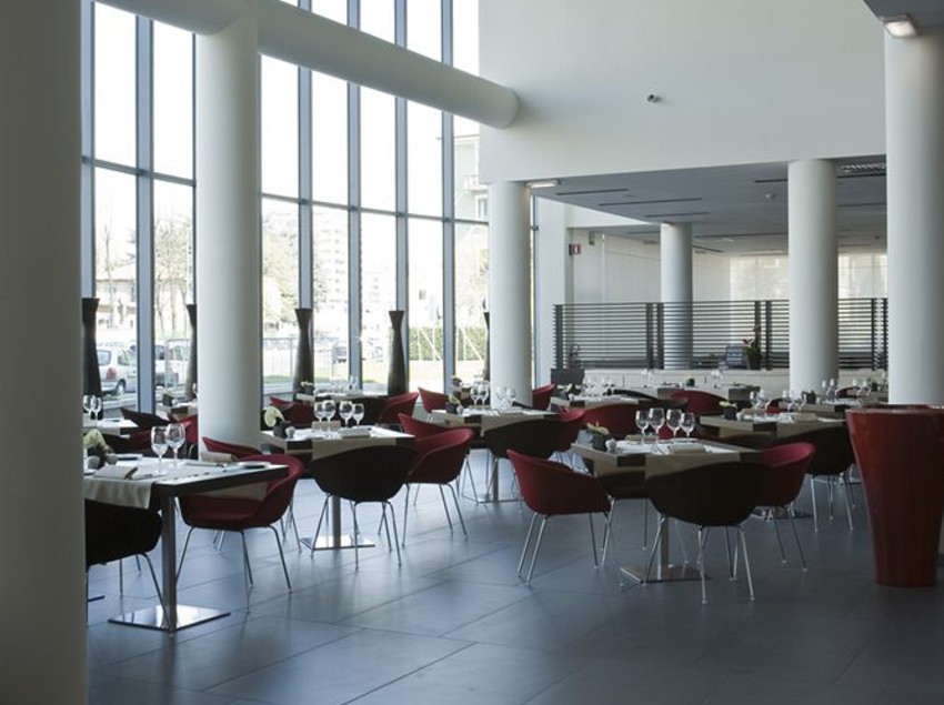 Hotel NH Concordia  | Sesto san Giovanni | Milano | Italia 10