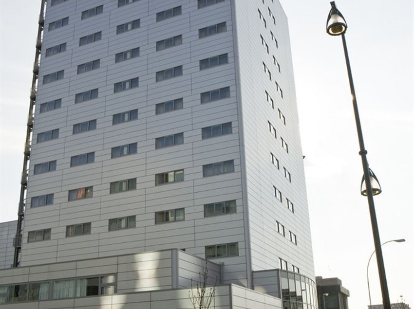 Hotel NH Concordia  | Sesto san Giovanni | Milano | Italia 11