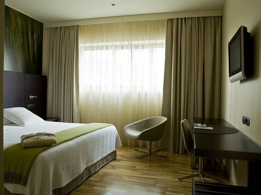 Hotel NH Concordia  | Sesto san Giovanni | Milano | Italia 12