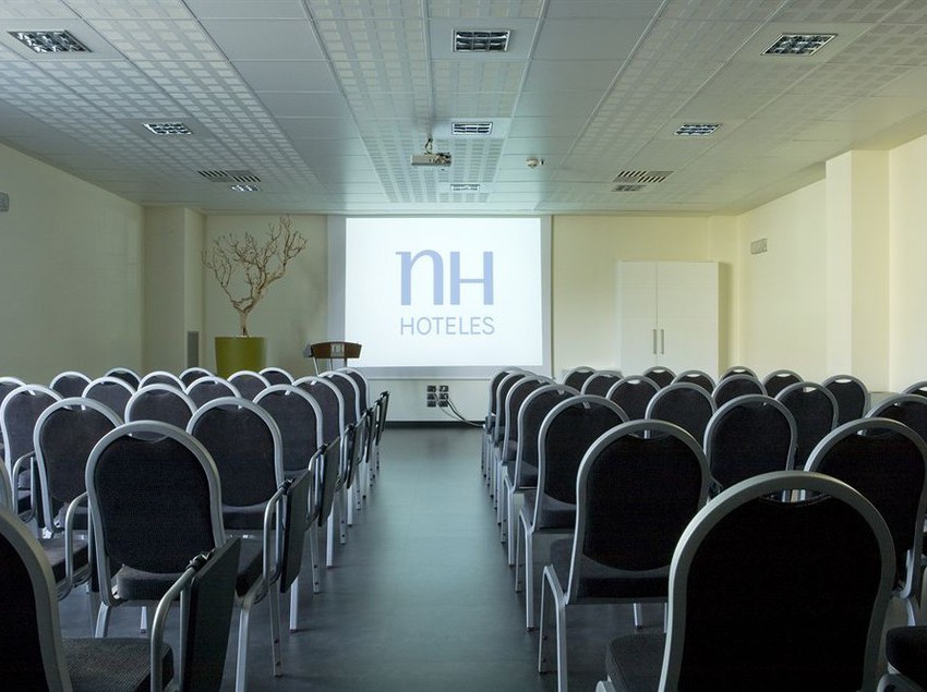 Hotel NH Concordia  | Sesto san Giovanni | Milano | Italia 13