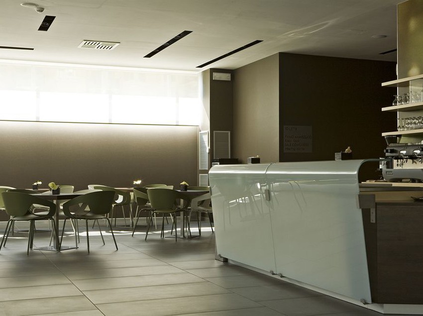 Hotel NH Concordia  | Sesto san Giovanni | Milano | Italia 15