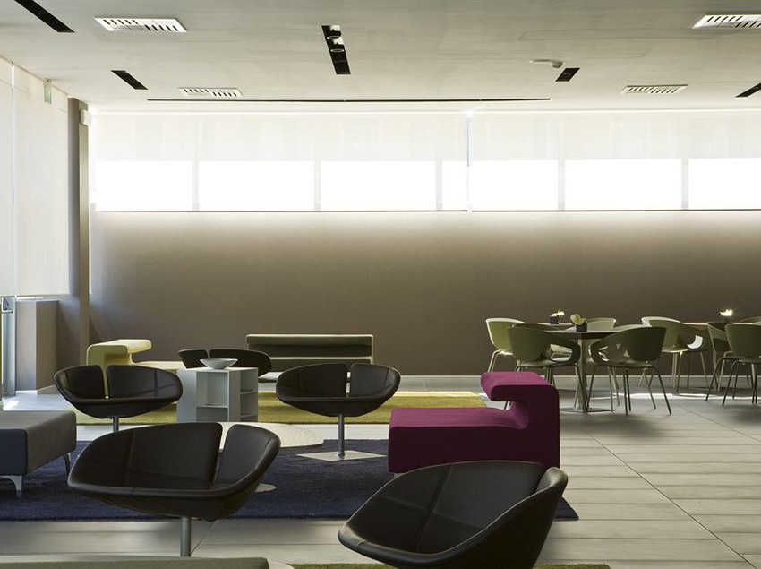 Hotel NH Concordia  | Sesto san Giovanni | Milano | Italia 16