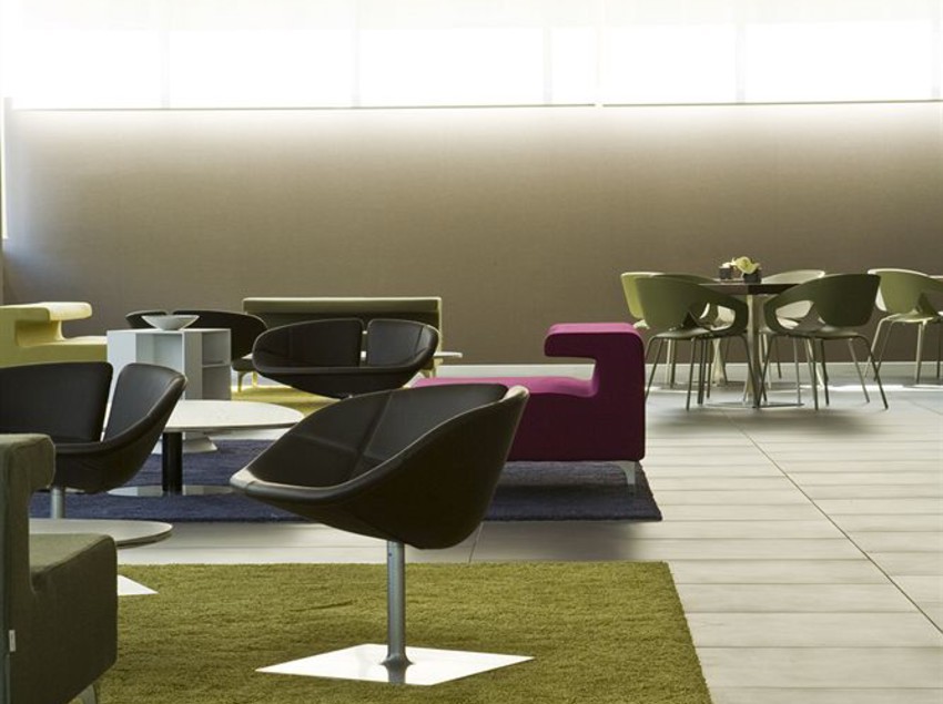 Hotel NH Concordia  | Sesto san Giovanni | Milano | Italia 17