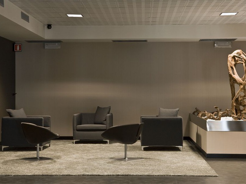 Hotel NH Concordia  | Sesto san Giovanni | Milano | Italia 18