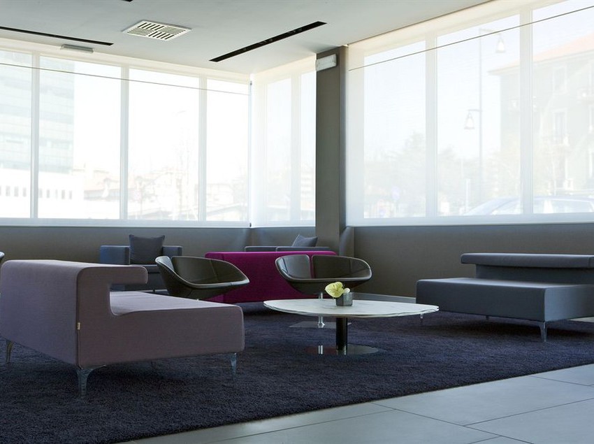 Hotel NH Concordia  | Sesto san Giovanni | Milano | Italia 19