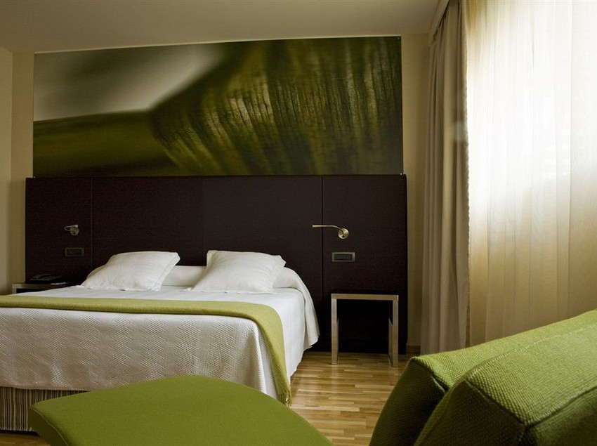 Hotel NH Concordia  | Sesto san Giovanni | Milano | Italia 2