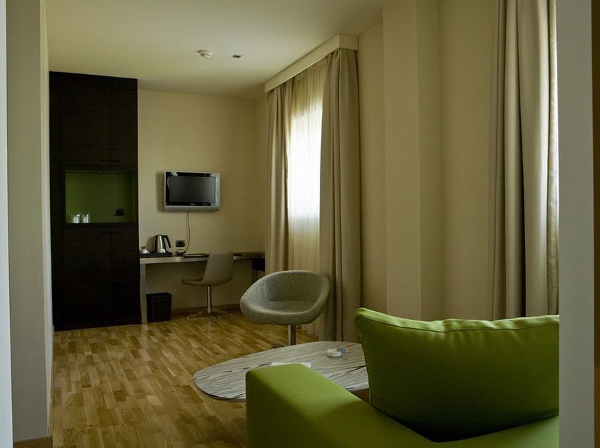 Hotel NH Concordia  | Sesto san Giovanni | Milano | Italia 20