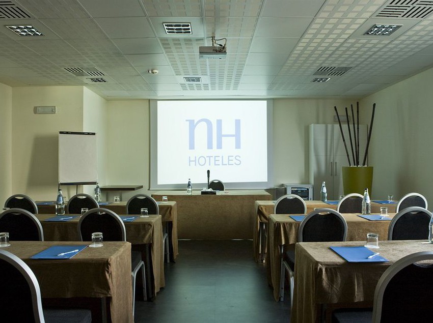 Hotel NH Concordia  | Sesto san Giovanni | Milano | Italia 3