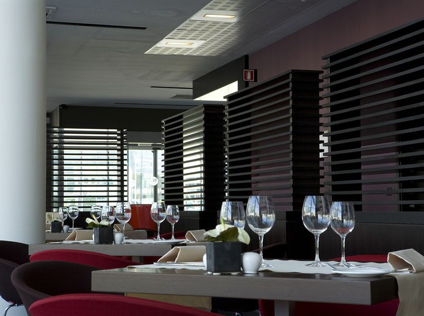 Hotel NH Concordia  | Sesto san Giovanni | Milano | Italia 5