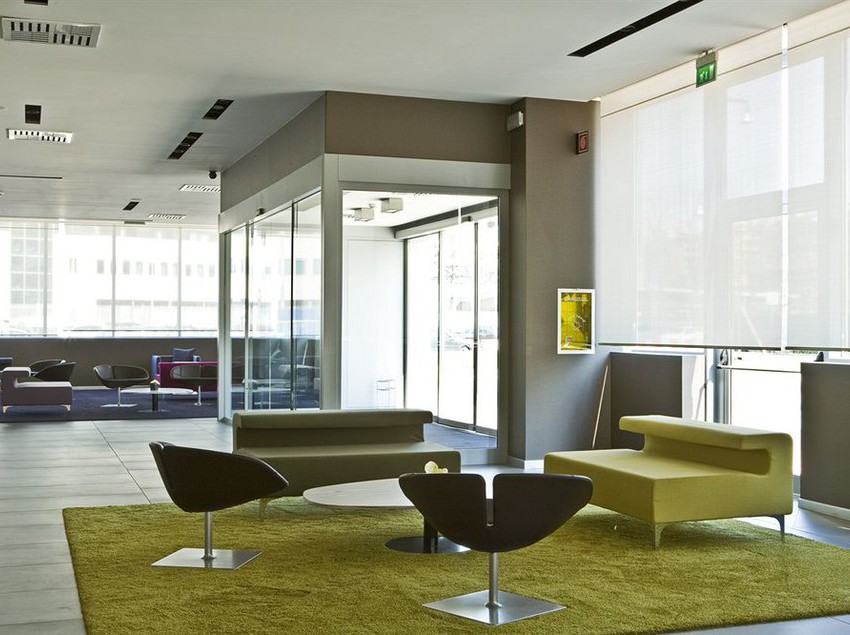 Hotel NH Concordia  | Sesto san Giovanni | Milano | Italia 6