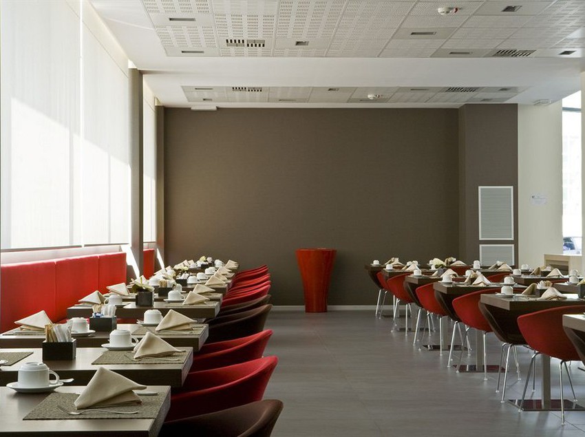 Hotel NH Concordia  | Sesto san Giovanni | Milano | Italia 7