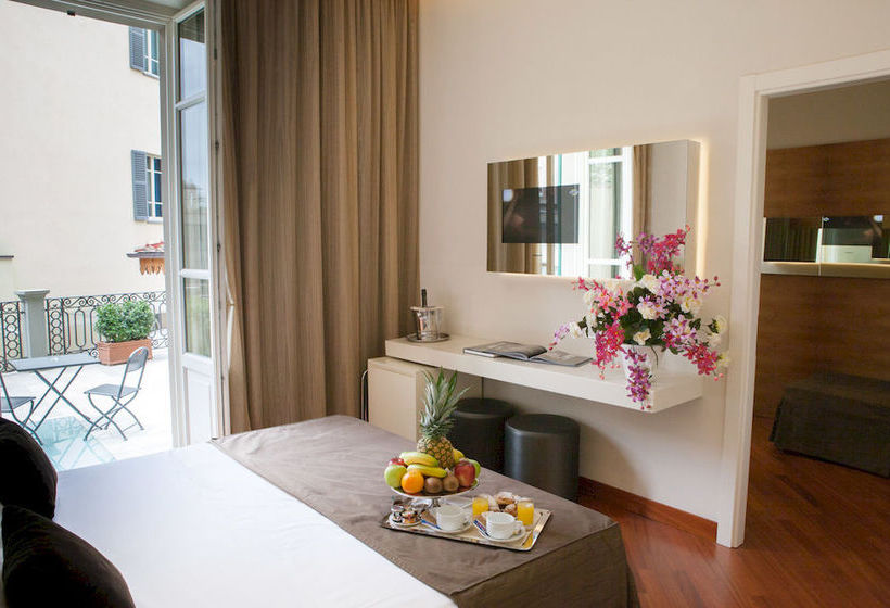 Hotel Embassy  | Firenze | Florence | Italia 1
