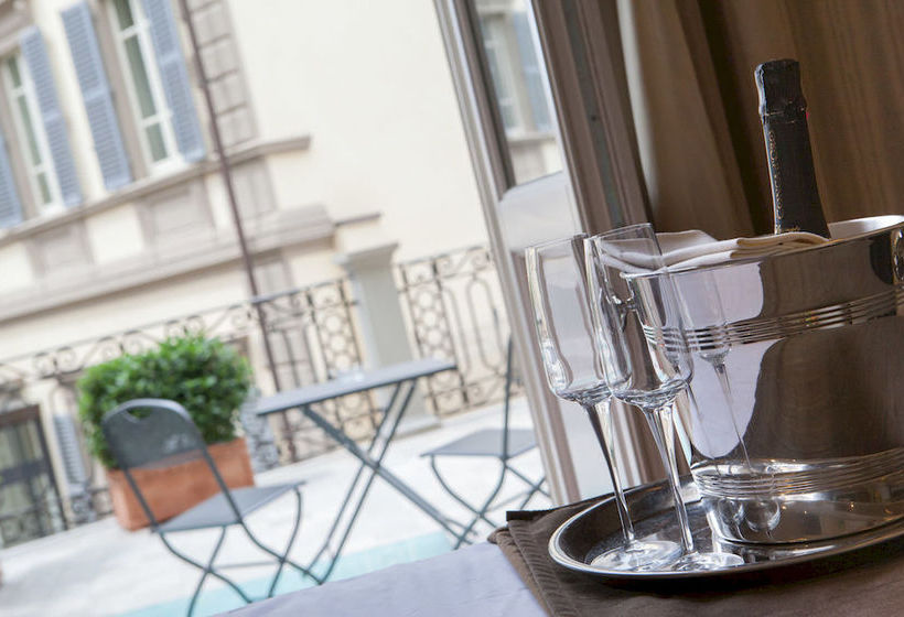 Hotel Embassy  | Firenze | Florence | Italia 10