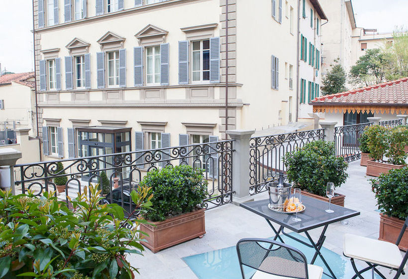 Hotel Embassy  | Firenze | Florence | Italia 11