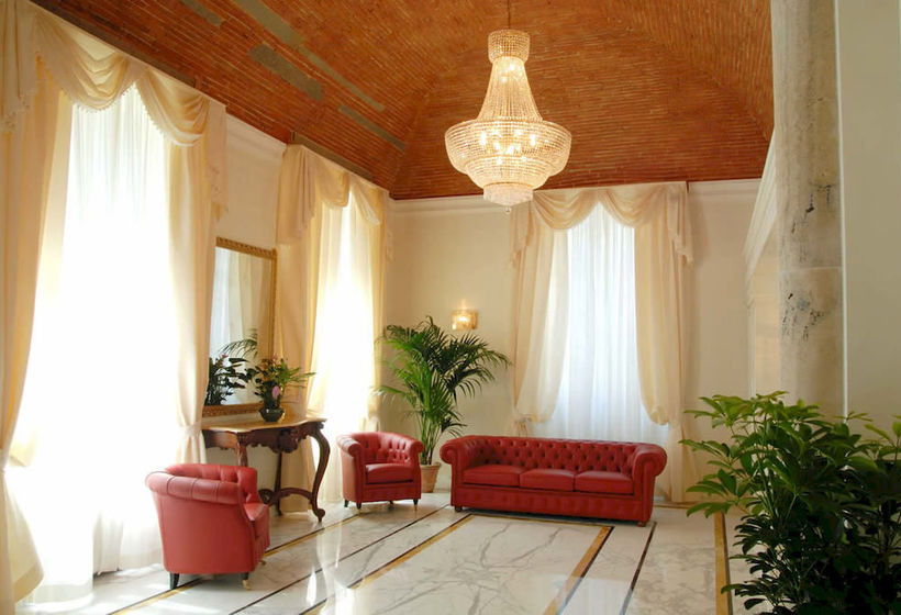 Hotel Embassy  | Firenze | Florence | Italia 12