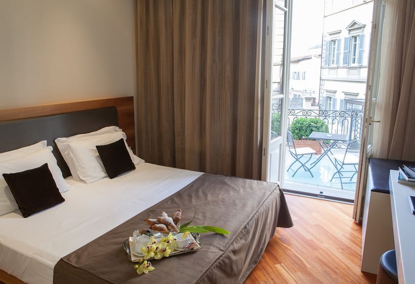 Hotel Embassy  | Firenze | Florence | Italia 13