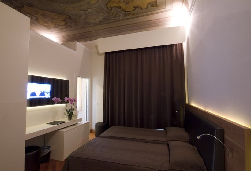 Hotel Embassy  | Firenze | Florence | Italia 14