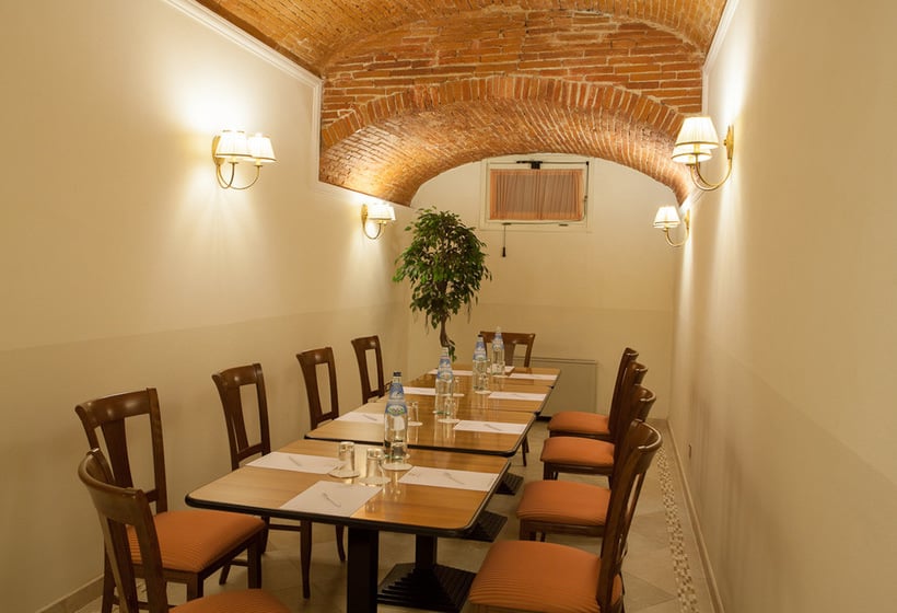 Hotel Embassy  | Firenze | Florence | Italia 15