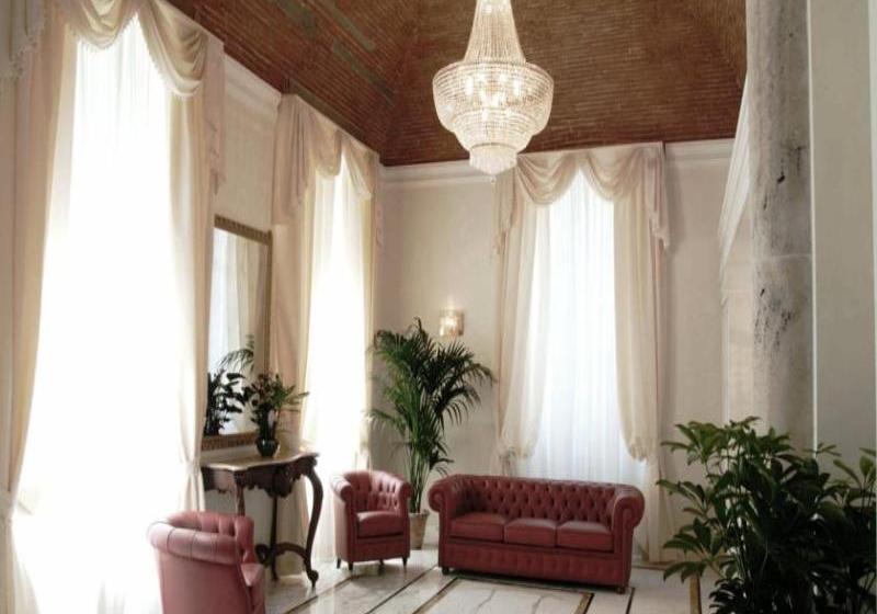 Hotel Embassy  | Firenze | Florence | Italia 17