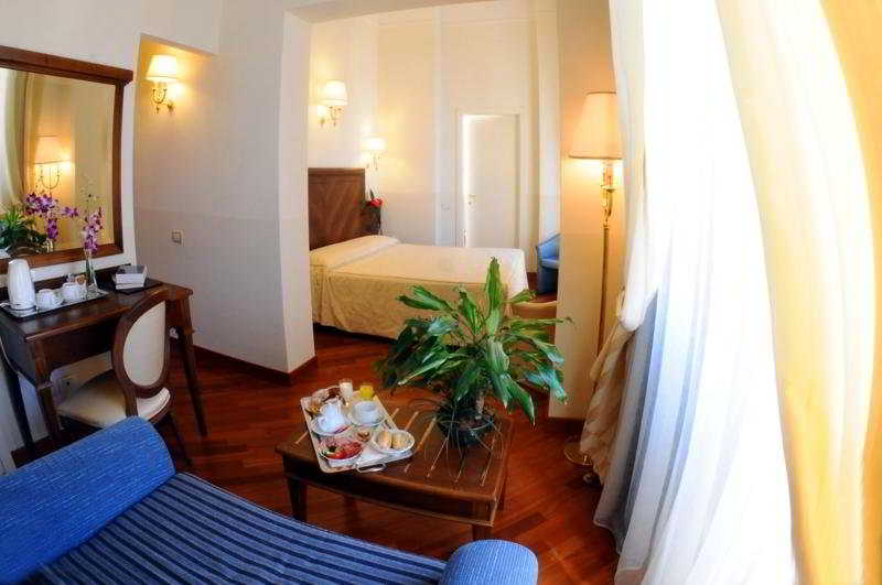 Hotel Embassy  | Firenze | Florence | Italia 18