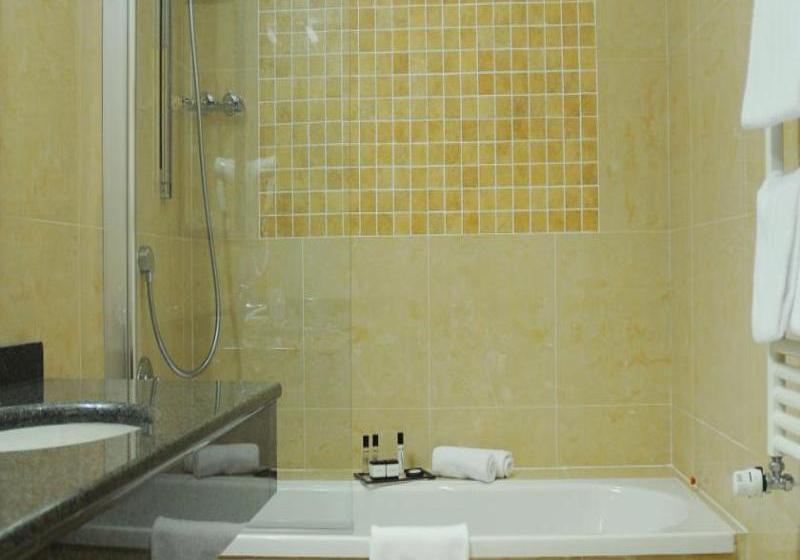 Hotel Embassy  | Firenze | Florence | Italia 19