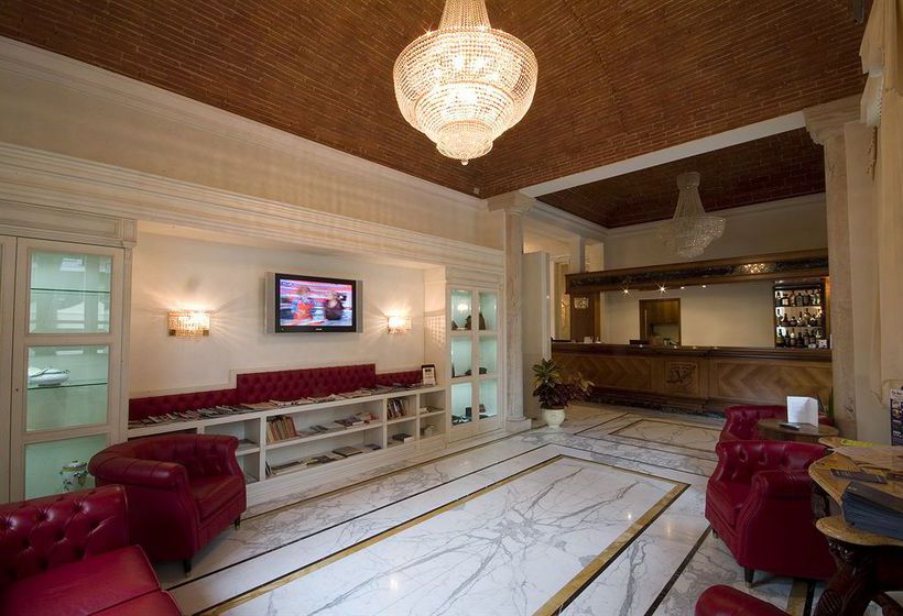 Hotel Embassy  | Firenze | Florence | Italia 2