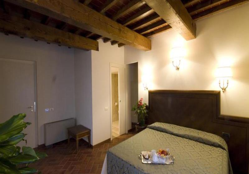 Hotel Embassy  | Firenze | Florence | Italia 20