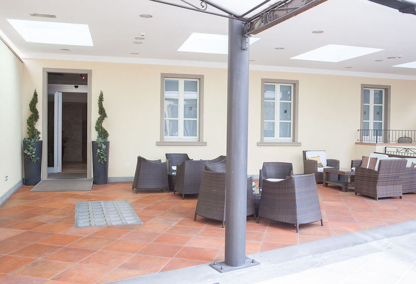 Hotel Embassy  | Firenze | Florence | Italia 3