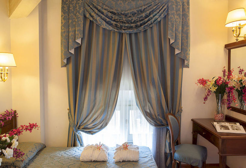 Hotel Embassy  | Firenze | Florence | Italia 4