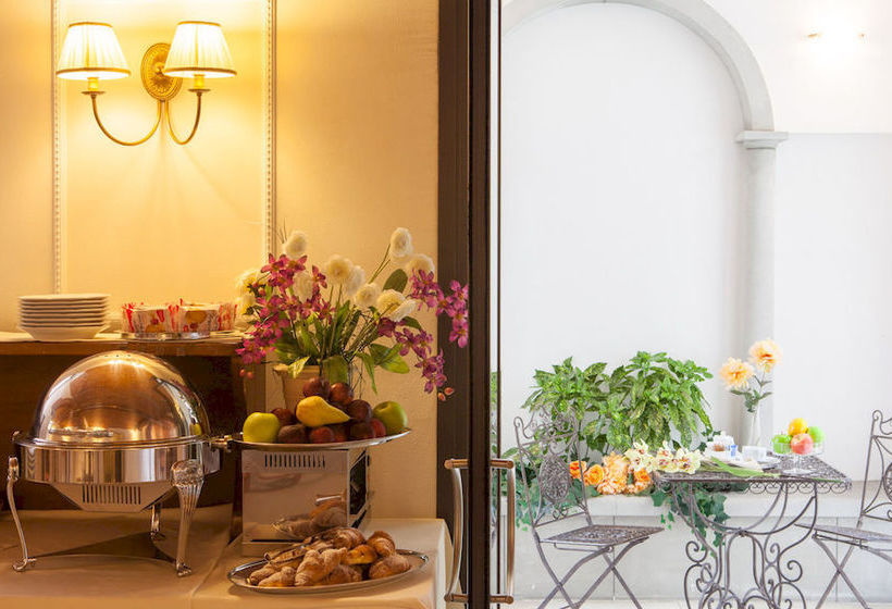 Hotel Embassy  | Firenze | Florence | Italia 5
