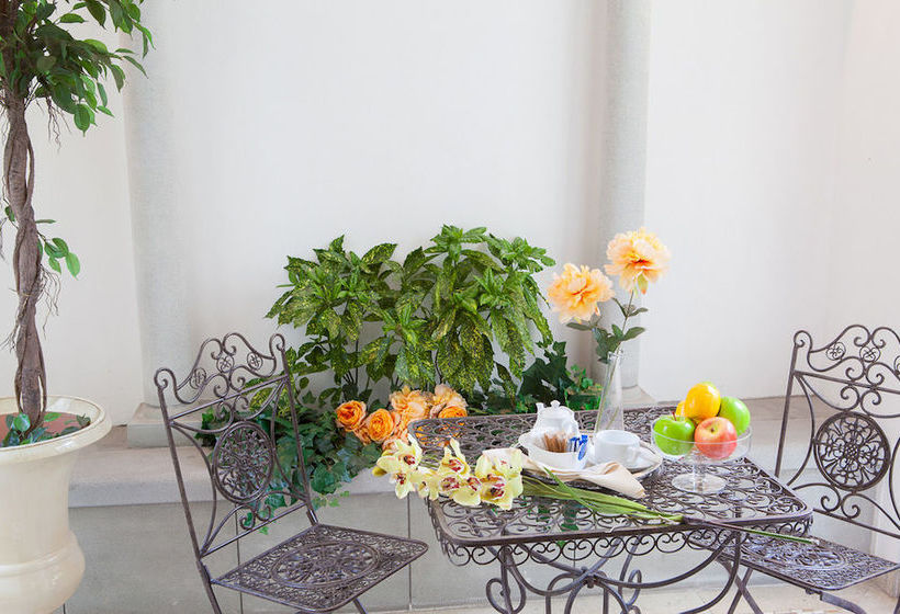 Hotel Embassy  | Firenze | Florence | Italia 6