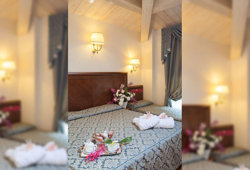 Hotel Embassy  | Firenze | Florence | Italia 7