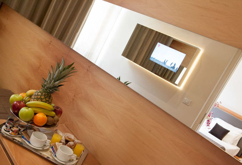 Hotel Embassy  | Firenze | Florence | Italia 8