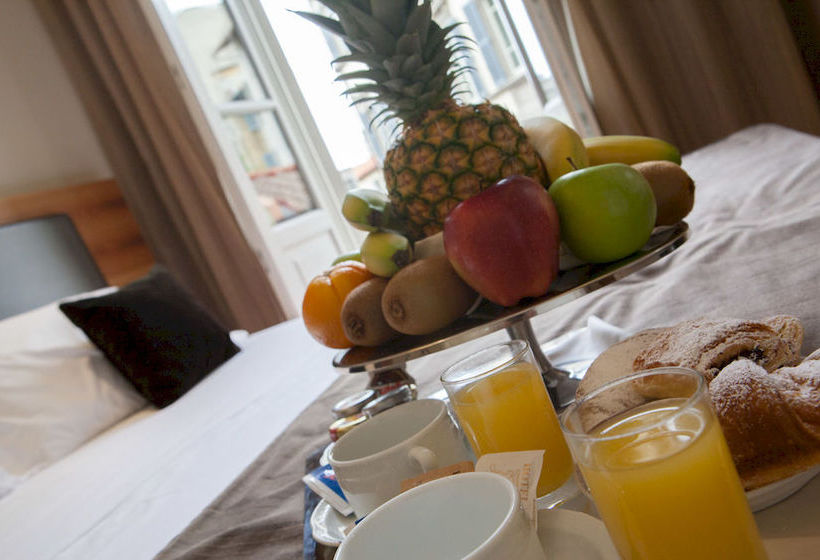 Hotel Embassy  | Firenze | Florence | Italia 9