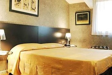 Hotel Century  | Parma | Parma | Italia 1