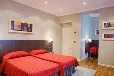 Hotel Century  | Parma | Parma | Italia 2