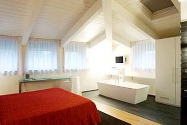 Hotel Century  | Parma | Parma | Italia 3