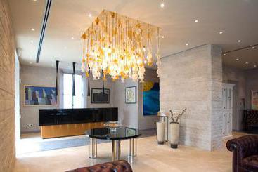 Hotel Century  | Parma | Parma | Italia 4